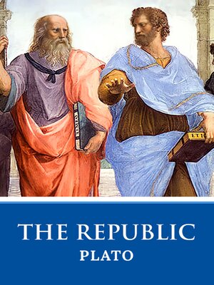cover image of The Replublic